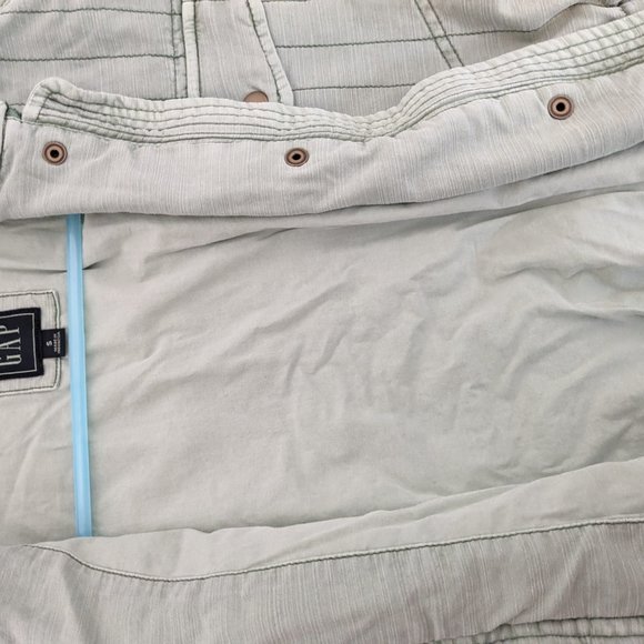 NWOT Gap Quilted Jacket Small - Picture 5 of 8